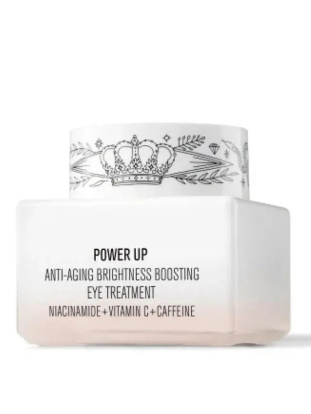 NWT IL Makiage Poweup Anti-Aging Brightness Boosting Eye Treatment